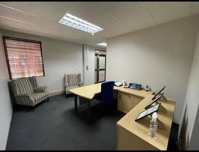 BUSINESS PROPERTY TO RENT IN LYTTELTON